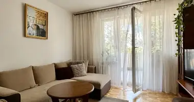 3 room apartment in Warsaw, Poland