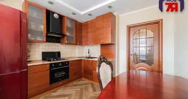 1 room apartment in Minsk, Belarus