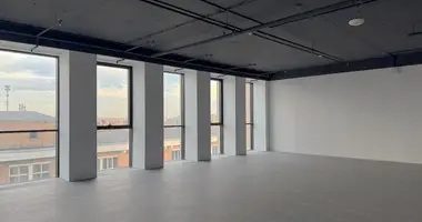 Büro 207 m² in Moskau, Russland