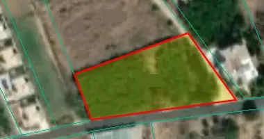 Apartamento en Kissonerga, Chipre