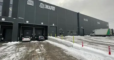 Коммерческое помещение 934 м² в Рига, Латвия