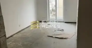 Apartamento 3 habitaciones en Swieqi, Malta