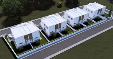 Wohnung 3 Schlafzimmer in Geroskipou, Zypern