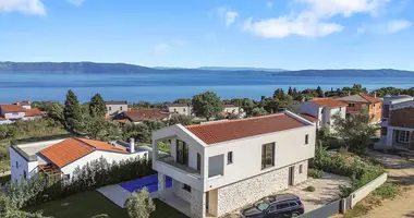 Villa 3 bedrooms in Rabac, Croatia