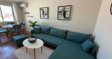1 bedroom apartment in Bashkia Durres, Albania