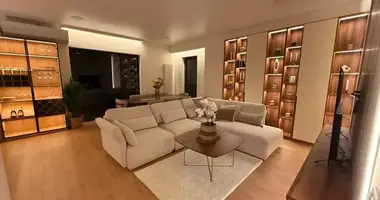 Wohnung 3 zimmer in Tiflis, Georgien