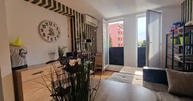1 bedroom apartment in Nesebar, Bulgaria