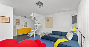 3 room apartment in Krakow, Poland