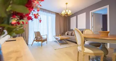 Wohnung 2 zimmer in Tiflis, Georgien