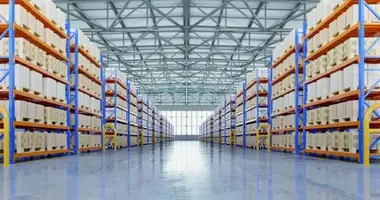 Lager 16 729 m² in Ostrovtsy, Russland