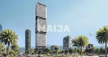 Wohnung in Batumi, Georgien