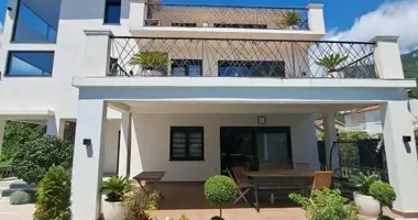 Villa 8 chambres dans Lastva Grbaljska, Monténégro