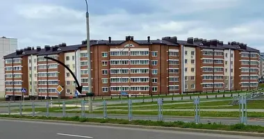Commercial property 75 m² in Smalyavichy, Belarus