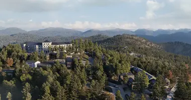 Townhouse 2 bedrooms in Prodromos, Cyprus