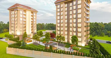 2 bedroom apartment in Esenyurt, Turkey