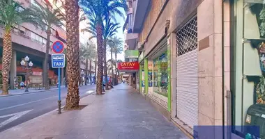 Gewerbefläche 11 m² in Alicante, Spanien