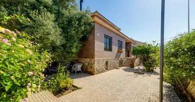 4 bedroom house in La Mata, Spain