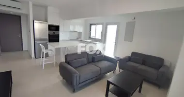 Apartamento 2 habitaciones en Limasol, Chipre