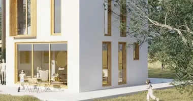Casa 4 habitaciones en Kavac, Montenegro