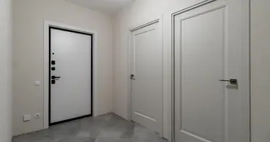 Wohnung 2 zimmer in Kopishche, Belarus