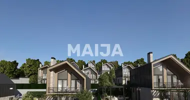 Villa 6 zimmer in , Türkei