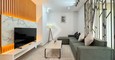 Condo 3 pokoi w Krous, Kambodża