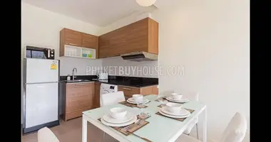 Apartamento 2 habitaciones en Rawai, Tailandia