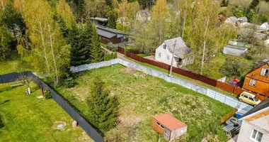 Grundstück in Bialarucki sielski Saviet, Belarus