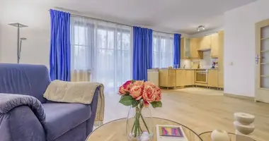 Wohnung 2 zimmer in Warschau, Polen