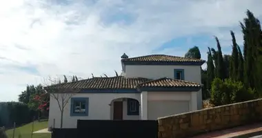 4 bedroom house in Spain