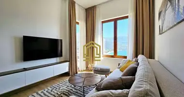 1 bedroom apartment in Komosevina, Montenegro