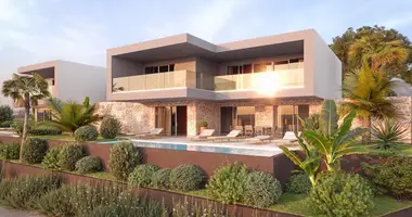 Villa 3 bedrooms in Grad Novi Vinodolski, Croatia