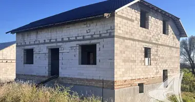 Maison dans Matykalski sielski Saviet, Bélarus