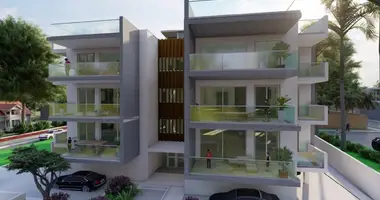Appartement 1 chambre dans Aradíppou, Chypre