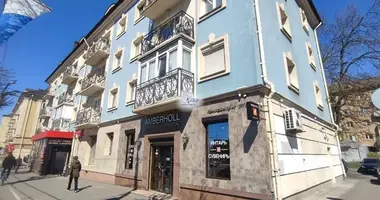 Apartment in Kaliningrad, Russia