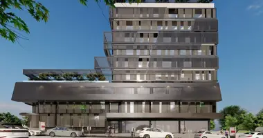 Офис 500 м² в муниципалитет Лимасол, Кипр