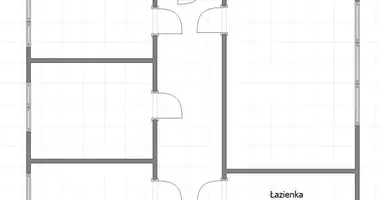 Wohnung 5 zimmer in Warschau, Polen