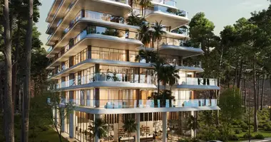 Kawalerka 1 pokój w Ureki, Gruzja