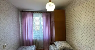 3 bedroom apartment in Pyetrykaw, Belarus