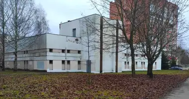 Nieruchomości komercyjne 27 m² w Mińsk, Białoruś