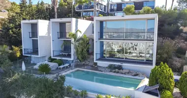 Haus 5 zimmer in Benidorm, Spanien