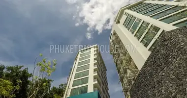 2 bedroom apartment in Kamala, Thailand