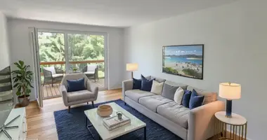 2 room apartment in Vienna, Austria