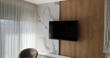 Apartamento 1 habitación en 11 Vrtic Sunce, Montenegro