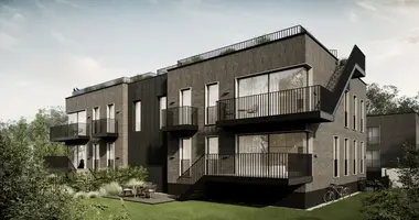 Квартира 4 комнаты в Краков, Польша