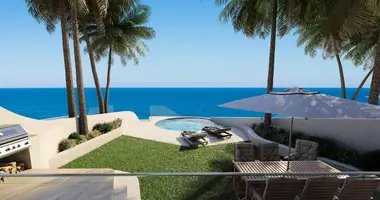 3 bedroom apartment in Artola, Spain