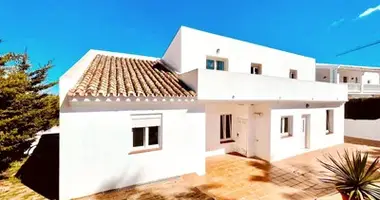 Maison 4 chambres dans Manilva, Espagne