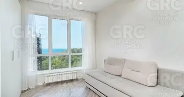 Квартира 1 комната в Эвенкийский район, Россия