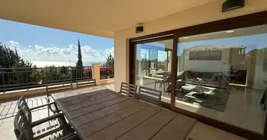 Mieszkanie 2 pokoi w Kouklia, Cypr