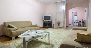 Apartamento 4 habitaciones en Tivat, Montenegro